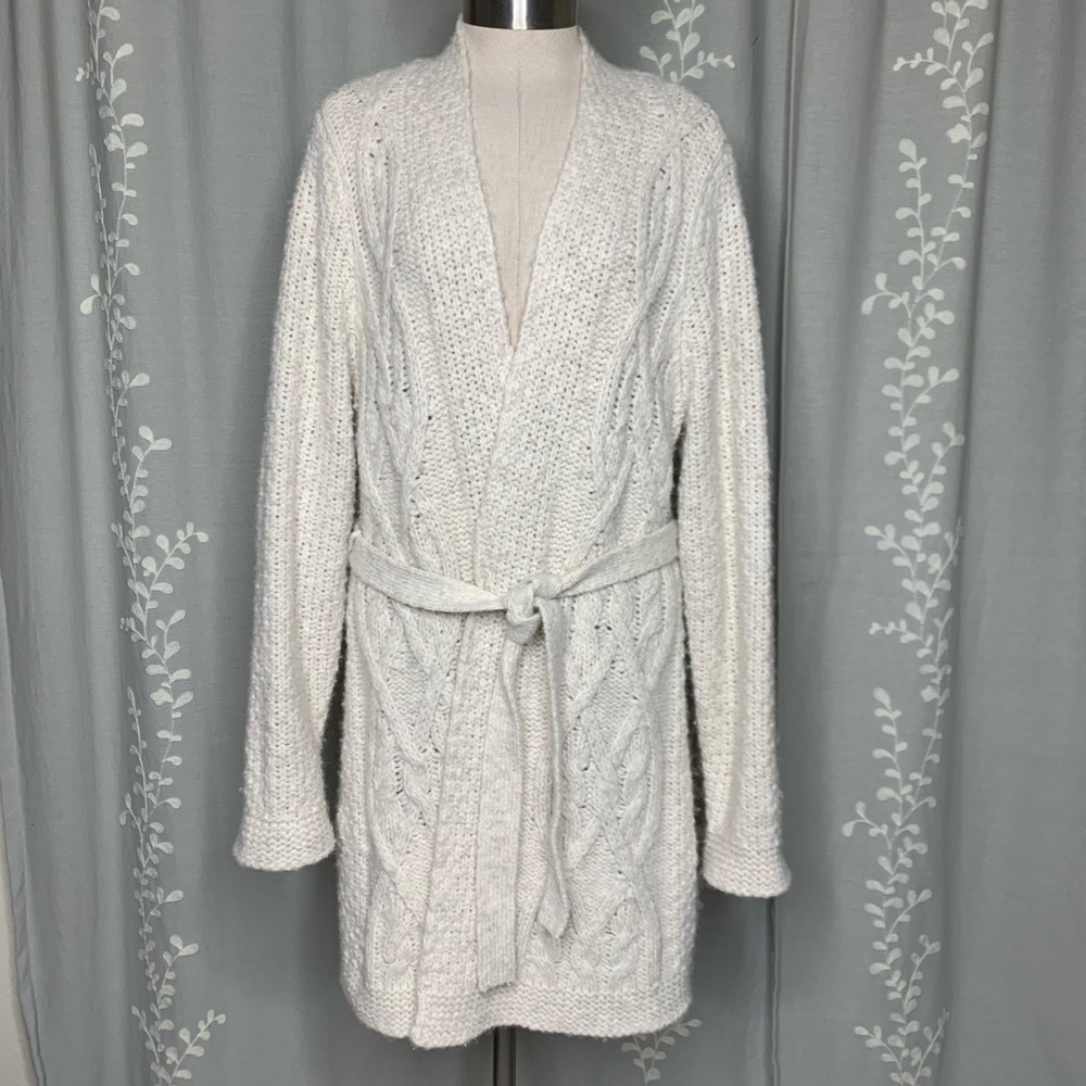 Ann Taylor Loft Sweater